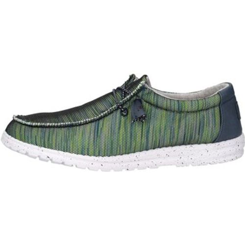 Herrenschuhe DRUPS-U Slip On Mann Multic.verde - Woz - Modalova