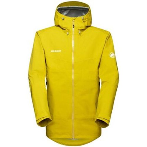 Herren-Jacke Sport Convey Tour HS Hooded Jacket Men 1010-27841 40204 - mammut - Modalova