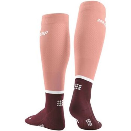 Socken Sport Bekleidung the run socks, tall, v4, black, WP20R-774 - CEP - Modalova