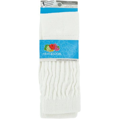 Socken Pair x1 Socks - Fruit Of The Loom - Modalova