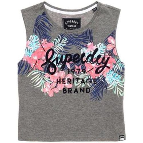 Superdry T-Shirts & Poloshirts - Superdry - Modalova