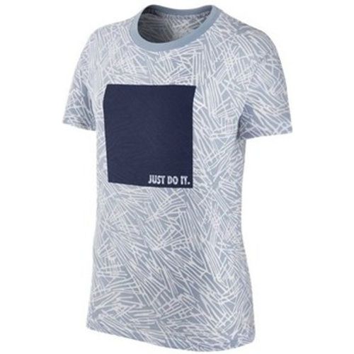 Nike T-Shirt Teebc Aop Palm - Nike - Modalova