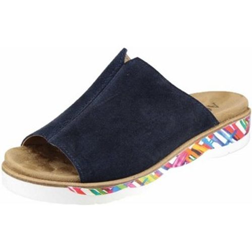 Clogs Pantoletten blue 1032 1212/10122 Wave 02 - ACO - Modalova