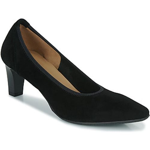 Otess / Zoï Pumps 12030-CAM-NOIR - Otess / Zoï - Modalova