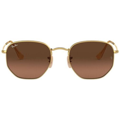 Sonnenbrillen Sechseckige Sonnenbrille RB3548N 912443 - Ray-Ban - Modalova