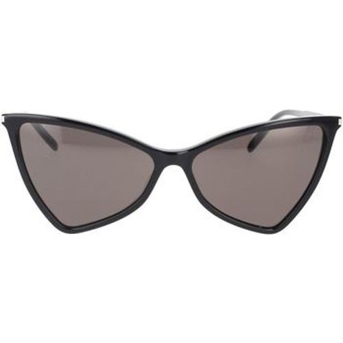 Sonnenbrillen Sonnenbrille Saint Laurent SL 475 Jerry 001 - Yves Saint Laurent - Modalova