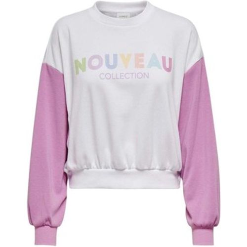 Only Sweatshirt - Only - Modalova