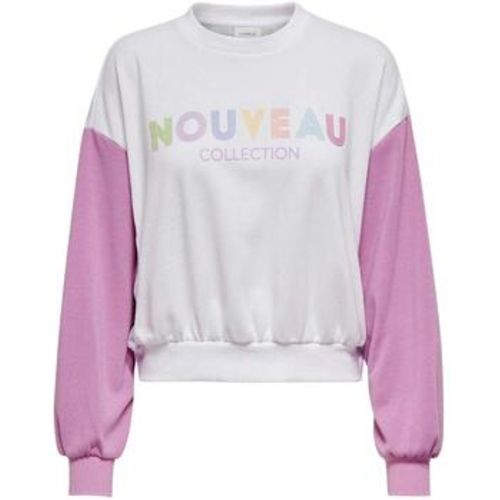 Only Sweatshirt - Only - Modalova