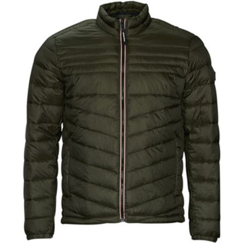 Daunenjacken JJEHERO PUFFER COLLAR - jack & jones - Modalova