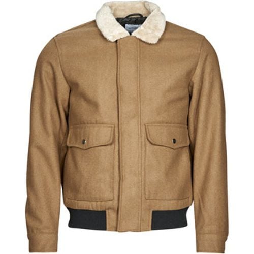 Herren-Jacke JJTOM WOOL BOMBER - jack & jones - Modalova