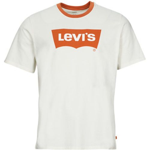 Levis T-Shirt SS RELAXED FIT TEE - Levis - Modalova