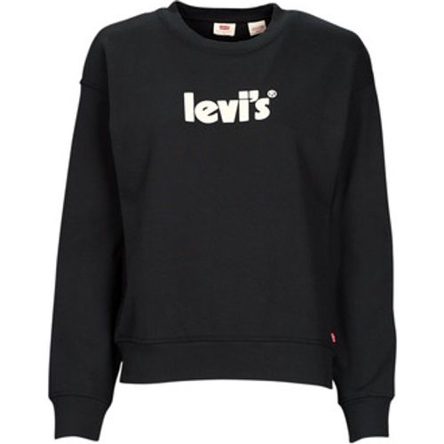 Sweatshirt GRAPHIC STANDARD CREW - Levis - Modalova