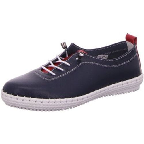 Halbschuhe Schnuerschuhe 220-8100-D1 - Scandi - Modalova