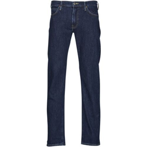 Lee Straight Leg Jeans Daren zip - Lee - Modalova