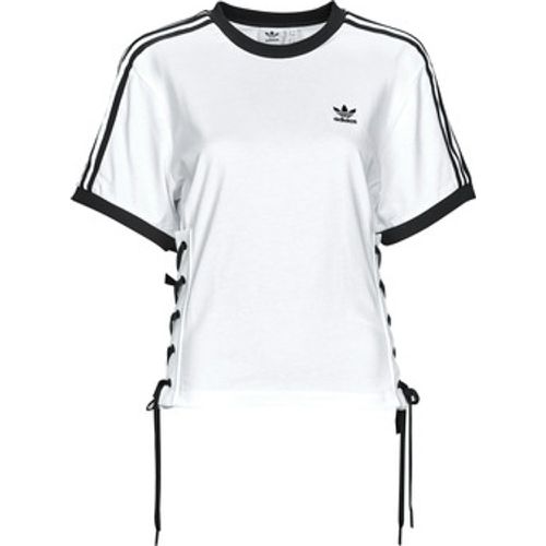Adidas T-Shirt LACED TEE - Adidas - Modalova