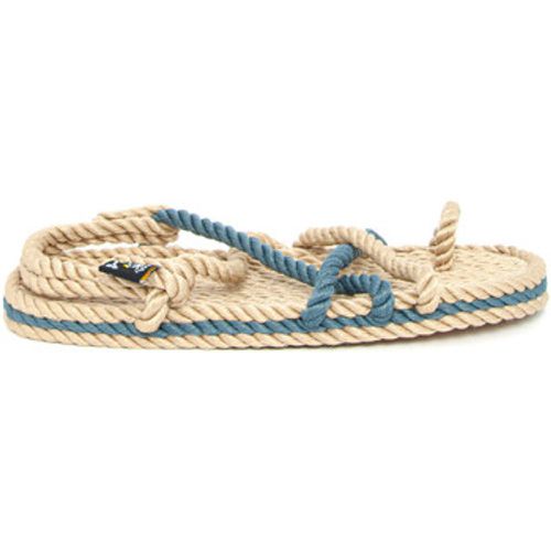 Sandalen TOE-JOE--DENIM - Nomadic State Of Mind - Modalova