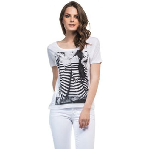 Salsa Poloshirt 10583 - Salsa - Modalova