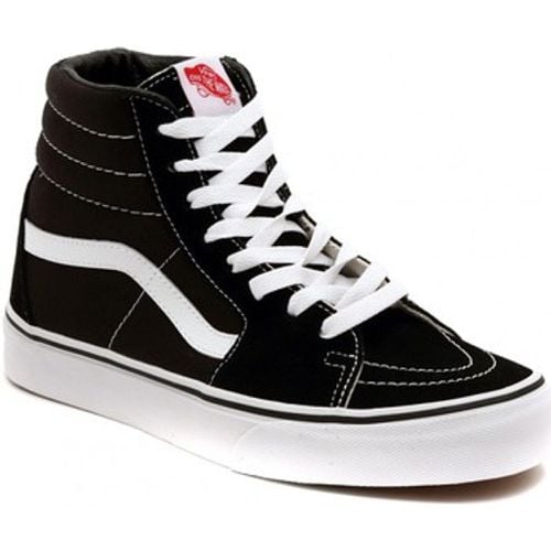 Vans Turnschuhe SK8 HI BLACK - Vans - Modalova