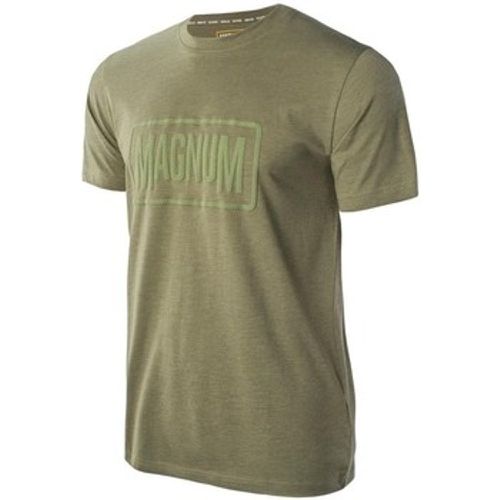 Magnum T-Shirt Essential - magnum - Modalova