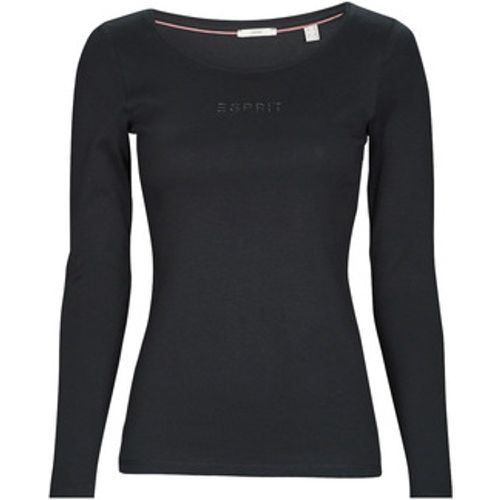 Esprit Langarmshirt SUS lslv sl - Esprit - Modalova