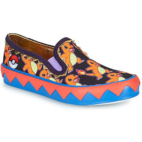 Slip on Every Day Is An Adventure - Irregular Choice - Modalova