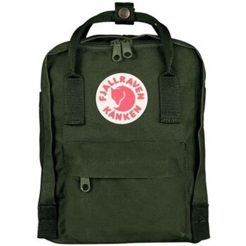 Rucksack FJÄLLRÄVEN Kanken Mini - Forest Green - Fjallraven - Modalova