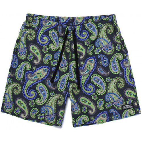 Huf Shorts Short paisley easy - HUF - Modalova