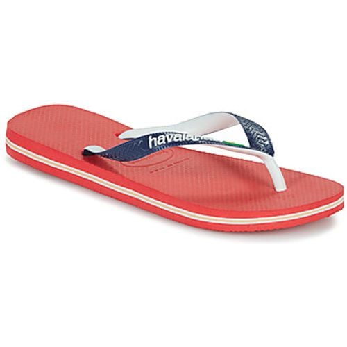 Havaianas Zehentrenner BRASIL MIX - Havaianas - Modalova