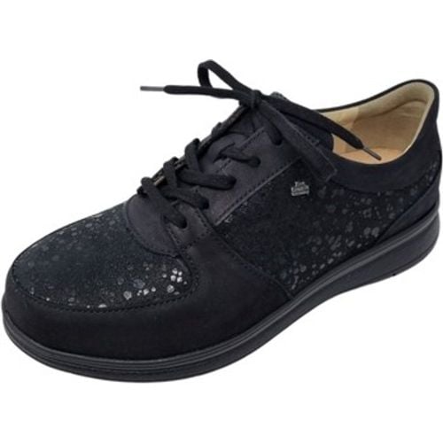 Halbschuhe Schnuerschuhe ROYAN 03750-901654 - Finn Comfort - Modalova