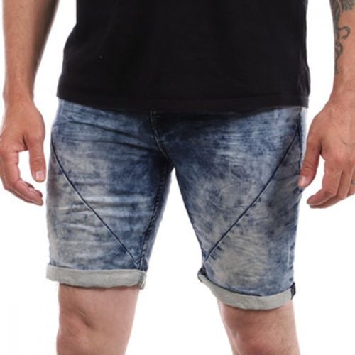 Sublevel Shorts H1324Y61145 - Sublevel - Modalova