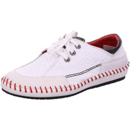 Halbschuhe Schnuerschuhe 2413-5-1 - Krisbut - Modalova