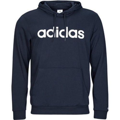 Adidas Sweatshirt M LIN FT HD - Adidas - Modalova
