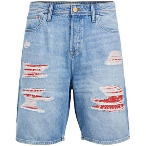 Shorts 12212441 TONY-BLUE DENIM - jack & jones - Modalova