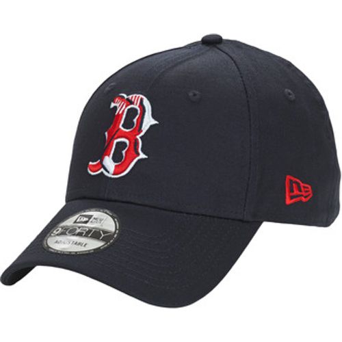 Schirmmütze TEAM LOGO INFILL 9 FORTY BOSTON RED SOX NVY - New-Era - Modalova