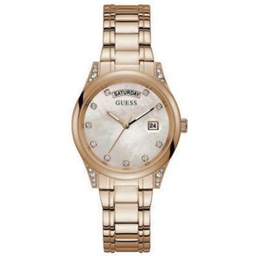 Uhr Damenuhr GW0047L2 (Ø 36 mm) - Guess - Modalova