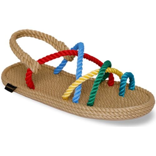 Bohonomad Sandalen IBIZA SANDALS - Bohonomad - Modalova