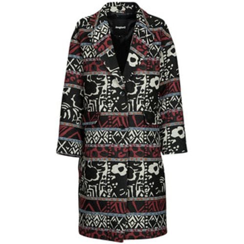 Desigual Damenmantel COAT_DEV - Desigual - Modalova