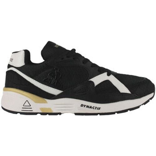 Sneaker 2210293 BLACK/OPTICAL WHITE - Le Coq Sportif - Modalova