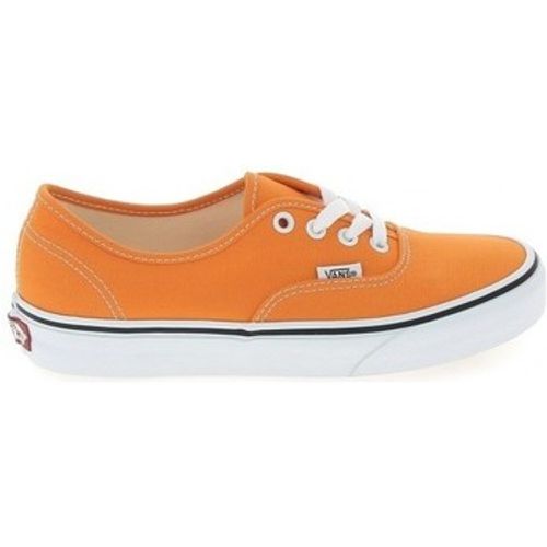 Vans Sneaker Authentic Orange - Vans - Modalova
