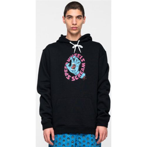 Sweatshirt Sw scream hood - Santa Cruz - Modalova