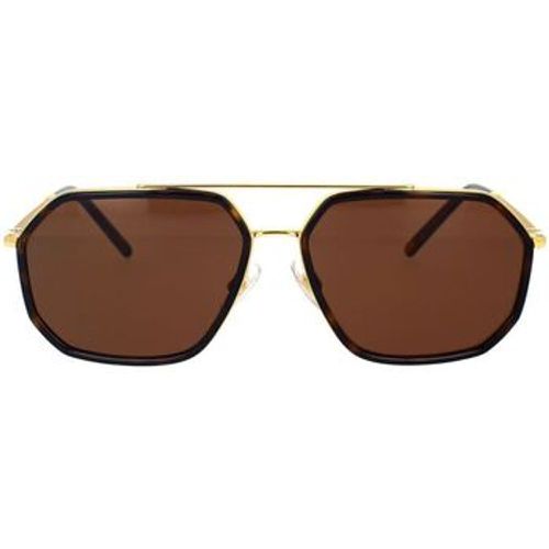 Sonnenbrillen Dolce Gabbana Sonnenbrille DG2285 02/73 - D&G - Modalova