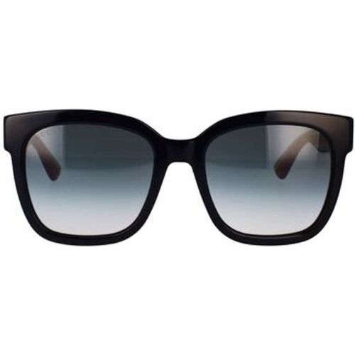 Sonnenbrillen -Sonnenbrille GG0034SN 002 - Gucci - Modalova