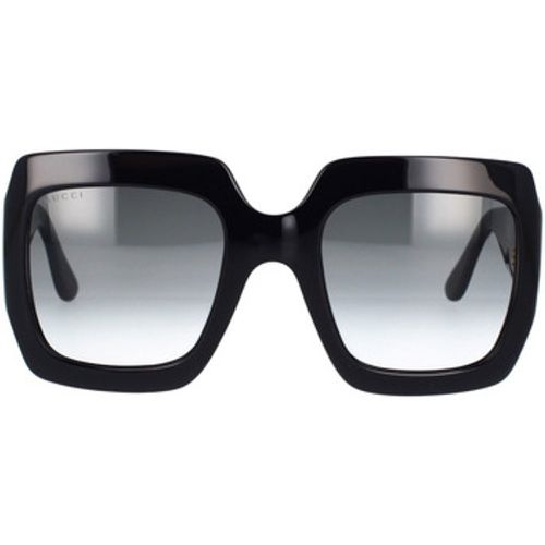 Sonnenbrillen GG0053SN 001 Sonnenbrille - Gucci - Modalova