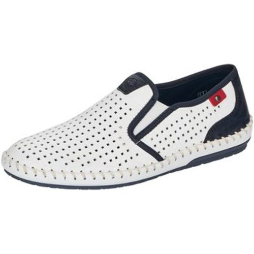 Herrenschuhe Slipper B4530-80 B4530-80 - Rieker - Modalova