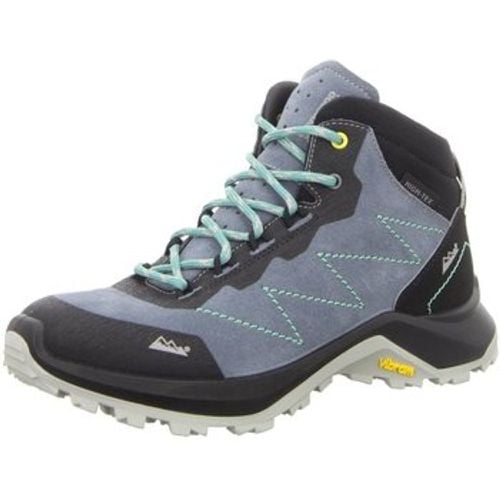 Fitnessschuhe Sportschuhe EVO TRAIL MID LADY Ladies trek 1094371 5399 - High Colorado - Modalova