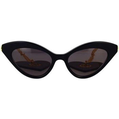 Sonnenbrillen Sonnenbrille GG0978S 001 mit Pendel - Gucci - Modalova