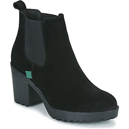 Damenstiefel SOLANGE - Dream in Green - Modalova