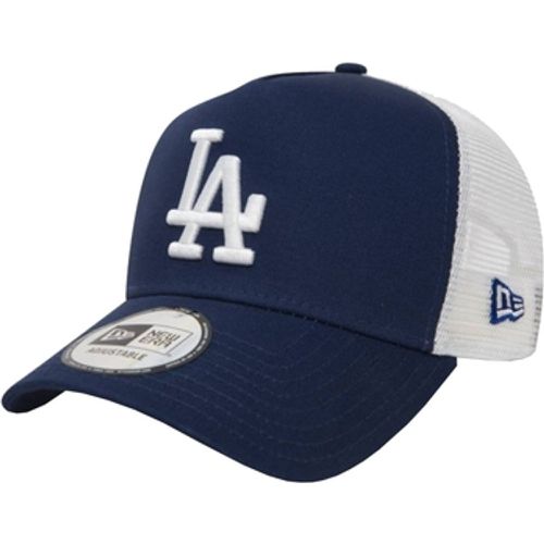 Schirmmütze Los Angeles Dodgers MLB Clean Cap - New-Era - Modalova