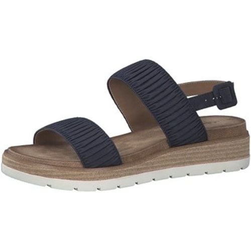 Sandalen Sandaletten navy (dunkel) 5-28108-28-805 - s.Oliver - Modalova