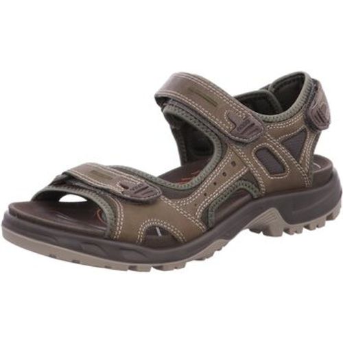 Herrenschuhe Offene Offroad 82212456340 - ECCO - Modalova